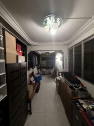 Blk 849 Woodlands Street 82 (Woodlands), HDB Executive #600140141